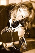 Photo of Brianne Siddall