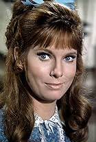 Photo of Bridget Hanley