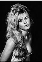 Photo of Brigitte Bardot