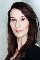 Photo of Brigitte Millar