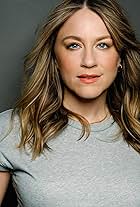 Photo of Brit Morgan