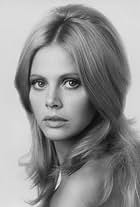 Photo of Britt Ekland