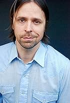 Photo of Britt Jacobson