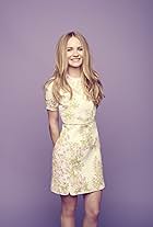 Photo of Britt Robertson