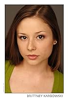Photo of Brittney Karbowski
