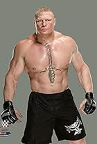 Photo of Brock Lesnar