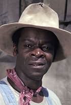 Photo of Brock Peters