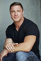 Photo of Brock Taylor