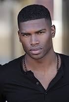 Photo of Broderick Hunter
