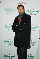 Photo of Brody Hutzler