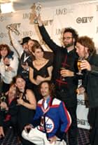 Photo of Broken Social Scene
