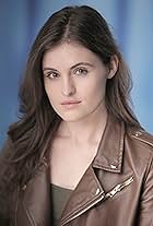 Photo of Brooke Butterworth