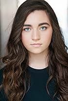 Photo of Brooke D. Robinson