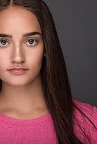 Photo of Brooke Dyer