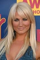 Photo of Brooke Hogan