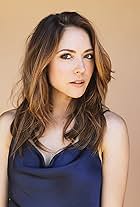 Photo of Brooke Nevin