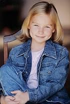 Photo of Brooke Sikkema