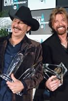 Photo of Brooks and Dunn