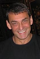 Photo of Bruce Carey