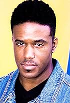 Photo of Bruce Gerard Brown Jr.