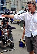 Photo of Bruce Leddy