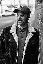 Photo of Bruce McGlaughlin