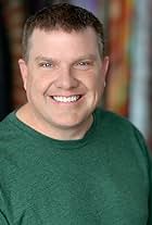 Photo of Bruce Miles