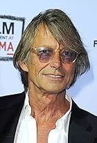 Photo of Bruce Robinson