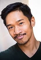 Photo of Bryan Bosque