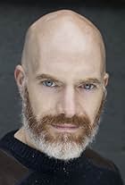 Photo of Bryan Burroughs