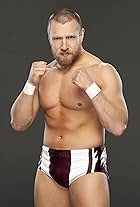 Photo of Bryan Danielson