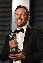 Photo of Bryan Fogel