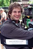 Photo of Bryan Fuller