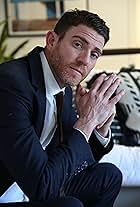 Photo of Bryan Greenberg