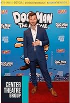 Photo of Bryan Porter