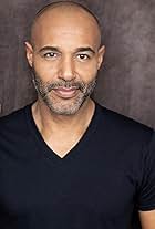 Photo of Bryan Theodore