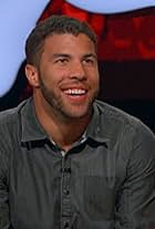 Photo of Bubba Wallace
