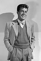 Photo of Buck Larson
