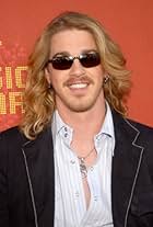 Photo of Bucky Covington