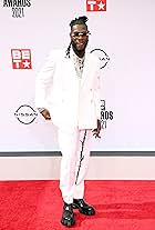 Photo of Burna Boy