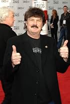 Photo of Burton Cummings