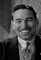 Photo of Burton Gilliam