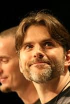 Photo of Byron Howard