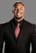 Photo of Byron Saxton