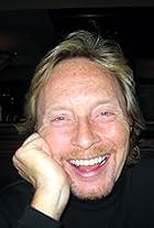 Photo of C.B. Harding