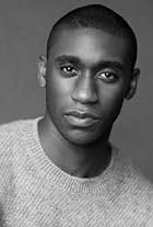 Photo of C.J. Beckford