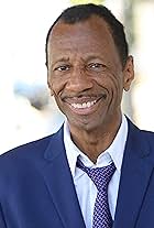 Photo of CJ Jones
