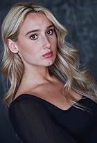 Photo of Caelan Mestel