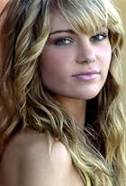 Photo of Caitlin Crosby