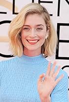 Photo of Caitlin Fitzgerald